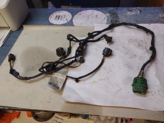 bontott FIAT 500L Bal első Ajtó Kábelköteg