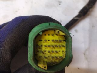 bontott FIAT 500L Bal első Ajtó Kábelköteg