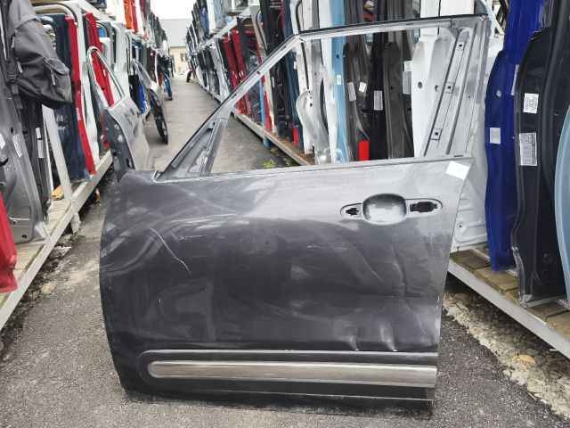 bontott FIAT 500L Bal első Ajtó (Üres lemez)