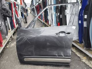 bontott FIAT 500L Bal első Ajtó (Üres lemez)