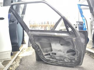 bontott FIAT 500L Bal első Ajtó (Üres lemez)