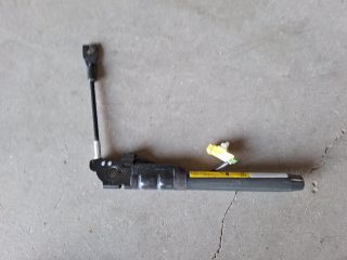 bontott FIAT 500L Bal első Övfeszítő