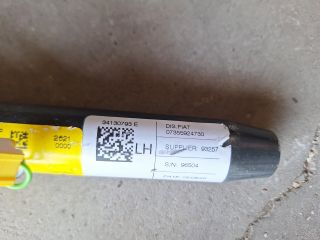 bontott FIAT 500L Bal első Övfeszítő