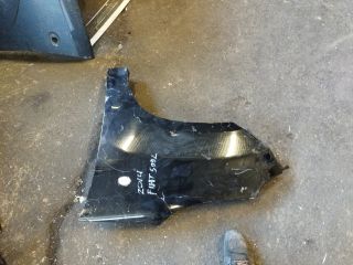 bontott FIAT 500L Bal első Sárvédő