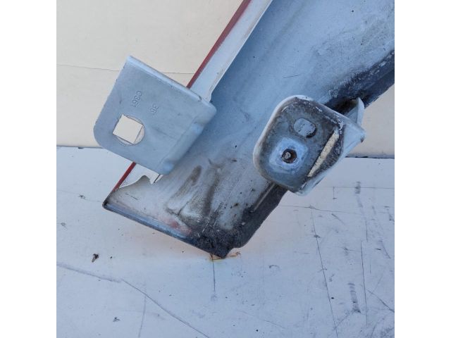 bontott FIAT 500L Bal első Sárvédő