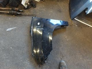 bontott FIAT 500L Bal első Sárvédő