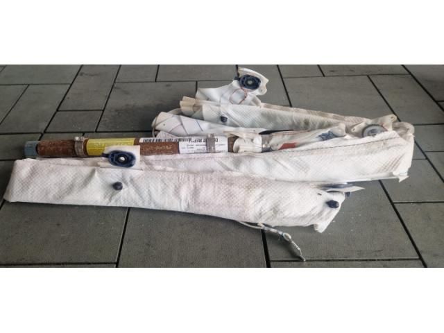 bontott FIAT 500L Bal Fejlégzsák