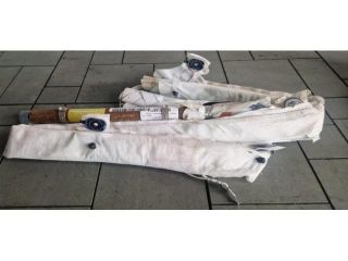 bontott FIAT 500L Bal Fejlégzsák