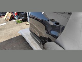 bontott FIAT 500L Bal hátsó Ajtó (Üres lemez)