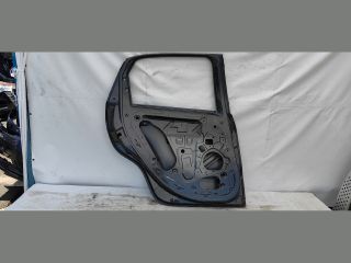 bontott FIAT 500L Bal hátsó Ajtó (Üres lemez)