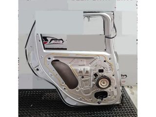 bontott FIAT 500L Bal hátsó Ajtó (Üres lemez)