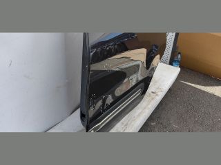 bontott FIAT 500L Bal hátsó Ajtó (Üres lemez)