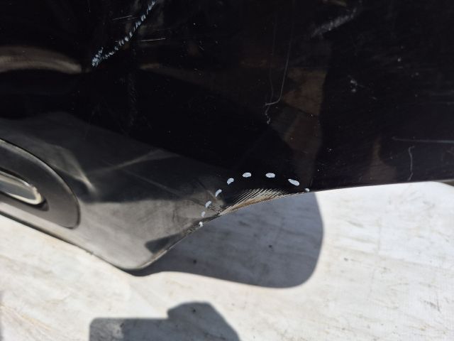 bontott FIAT 500L Bal hátsó Ajtó (Üres lemez)