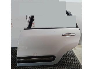 bontott FIAT 500L Bal hátsó Ajtó (Üres lemez)