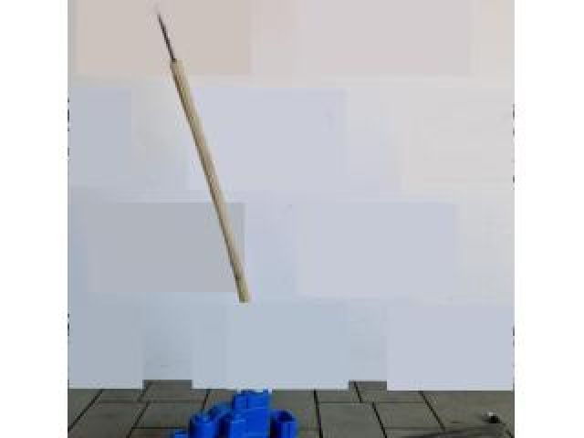 bontott FIAT 500L Bal hátsó Ajtózár