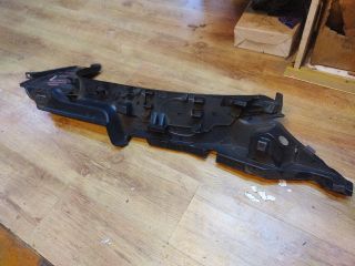 bontott FIAT 500L Bal hátsó Belső Küszöb Burkolat