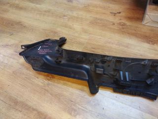 bontott FIAT 500L Bal hátsó Belső Küszöb Burkolat