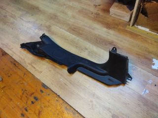 bontott FIAT 500L Bal hátsó Belső Küszöb Burkolat