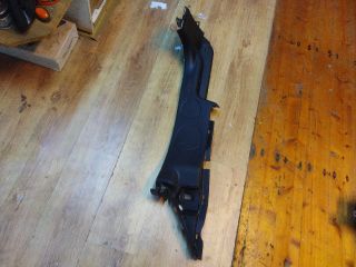 bontott FIAT 500L Bal hátsó Belső Küszöb Burkolat