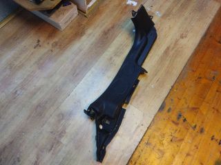 bontott FIAT 500L Bal hátsó Belső Küszöb Burkolat