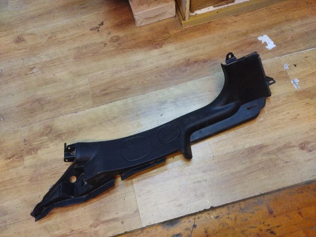 bontott FIAT 500L Bal hátsó Belső Küszöb Burkolat