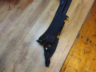 bontott FIAT 500L Bal hátsó Belső Küszöb Burkolat