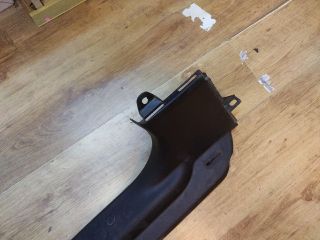 bontott FIAT 500L Bal hátsó Belső Küszöb Burkolat