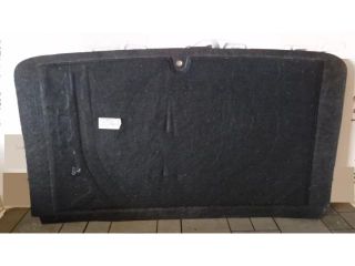 bontott FIAT 500L Csomagtér Kárpit