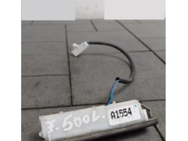 bontott FIAT 500L Csomagtérajtó Kilincs