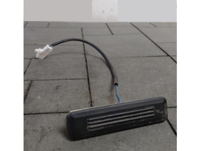 bontott FIAT 500L Csomagtérajtó Kilincs