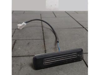 bontott FIAT 500L Csomagtérajtó Kilincs