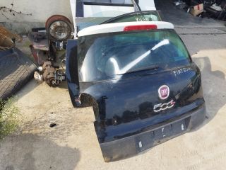 bontott FIAT 500L Csomagtérajtó (Üres lemez)