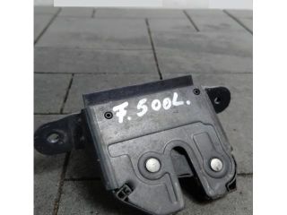 bontott FIAT 500L Csomagtérajtó Zárszerkezet