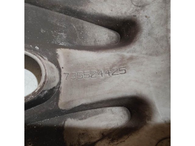 bontott FIAT 500L Dísztárcsa (1 db)