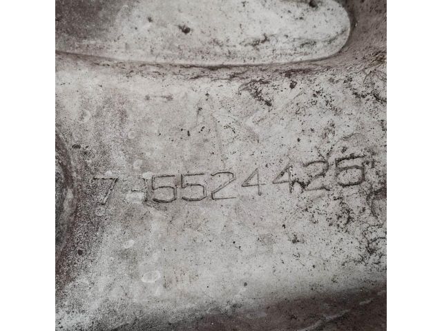 bontott FIAT 500L Dísztárcsa (1 db)