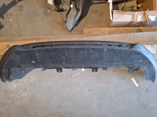 bontott FIAT 500L Első Lökhárító Alsó (Műanyag)