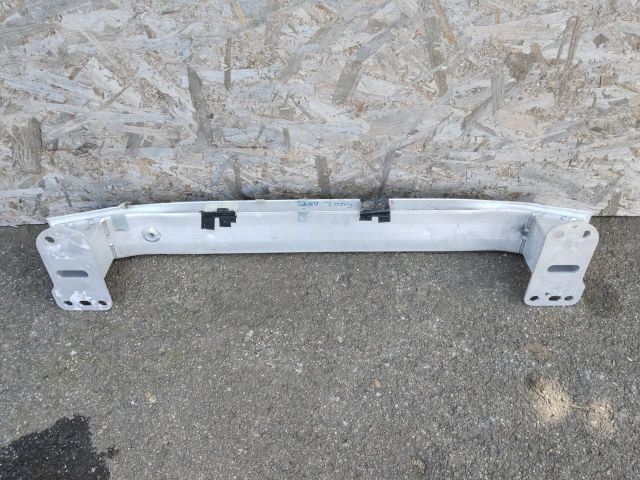 bontott FIAT 500L Első Lökhárító Merevítő (Fém)