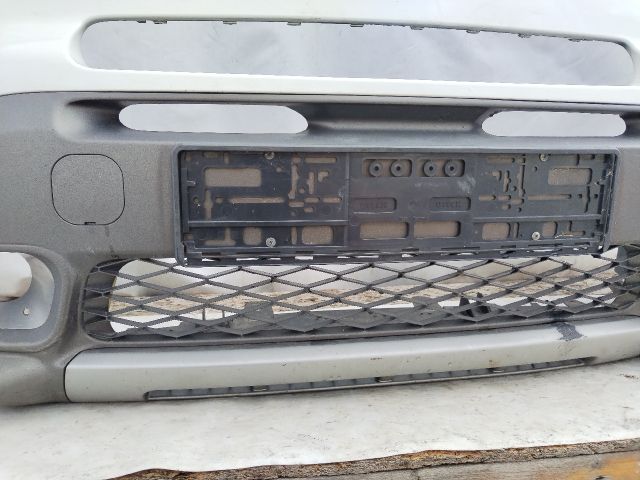 bontott FIAT 500L Első Lökhárító (Üresen)