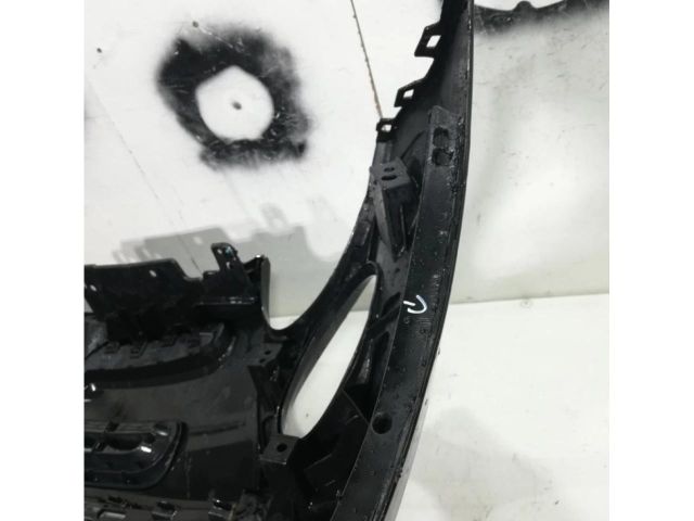 bontott FIAT 500L Első Lökhárító (Üresen)