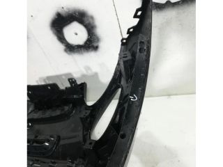 bontott FIAT 500L Első Lökhárító (Üresen)