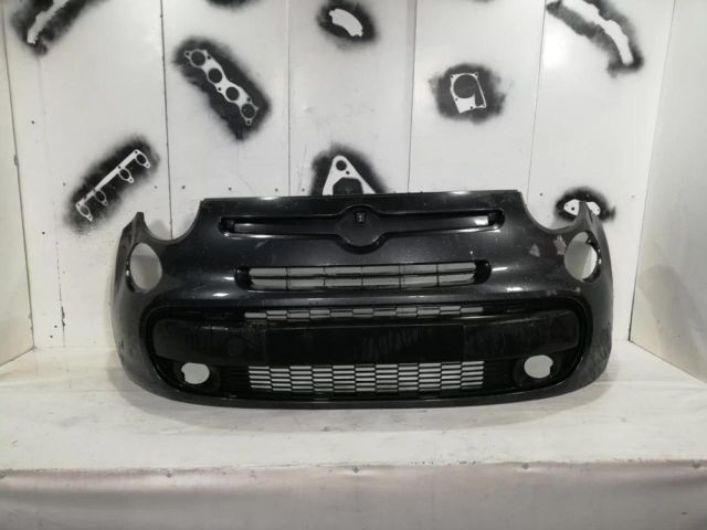 bontott FIAT 500L Első Lökhárító (Üresen)