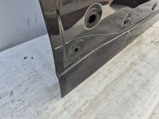 bontott FIAT 500L Első Lökhárító (Üresen)