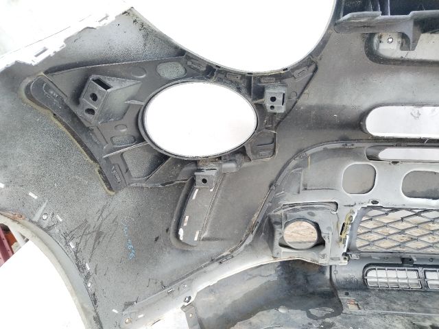 bontott FIAT 500L Első Lökhárító (Üresen)