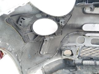 bontott FIAT 500L Első Lökhárító (Üresen)