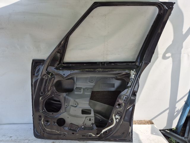 bontott FIAT 500L Első Lökhárító (Üresen)