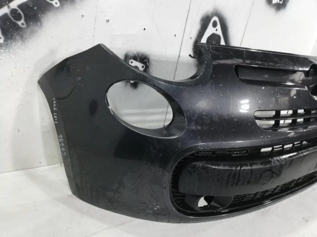 bontott FIAT 500L Első Lökhárító (Üresen)