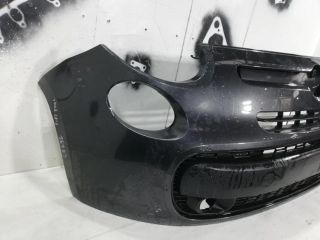 bontott FIAT 500L Első Lökhárító (Üresen)