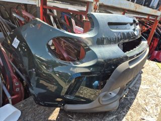 bontott FIAT 500L Első Lökhárító (Üresen)