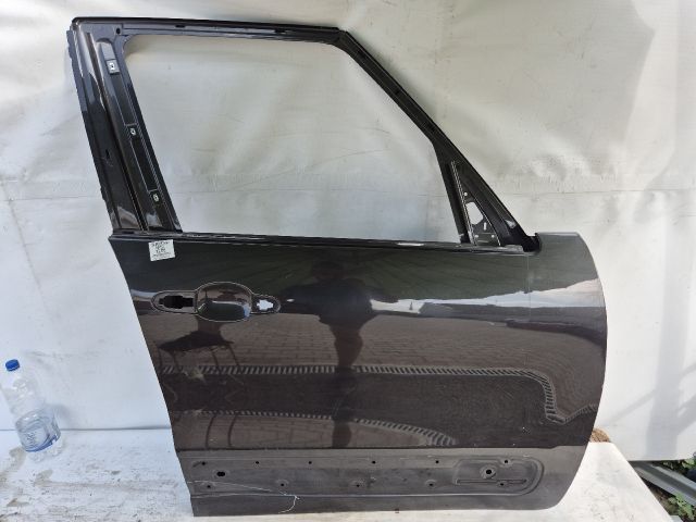 bontott FIAT 500L Első Lökhárító (Üresen)