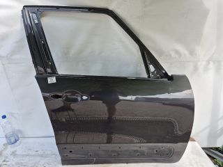 bontott FIAT 500L Első Lökhárító (Üresen)